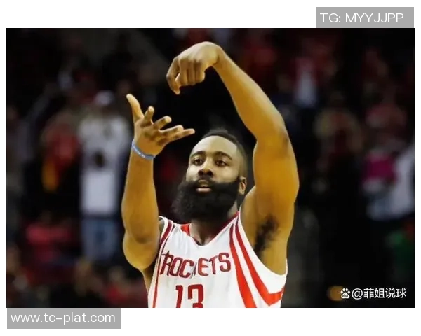 哈登感慨父爱缺席立志做陪伴型父亲用行动弥补成长遗憾