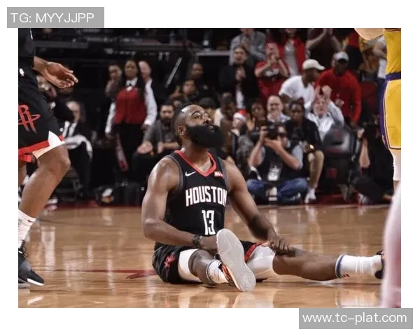 哈登表示球队开局表现欠佳但及时调整状态成功完成强势反弹