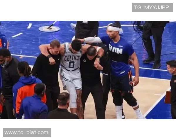 怀特称塔图姆勤奋自律如常将训练精神延续到伤病康复全过程